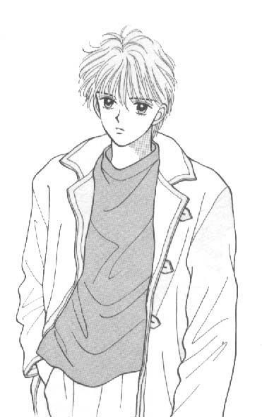 Resultado de imagen de marmalade boy yuu matsura manga
