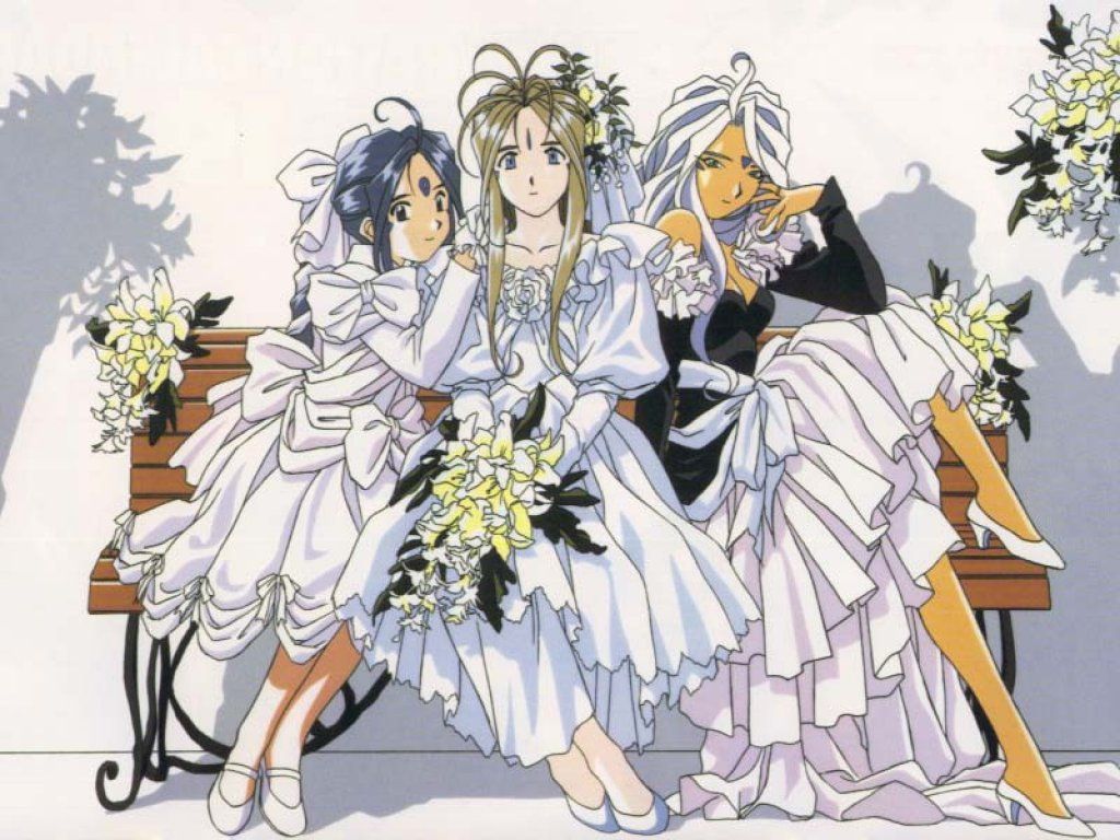 des mangas....coté fille!!! - Blog shojo - Page 6