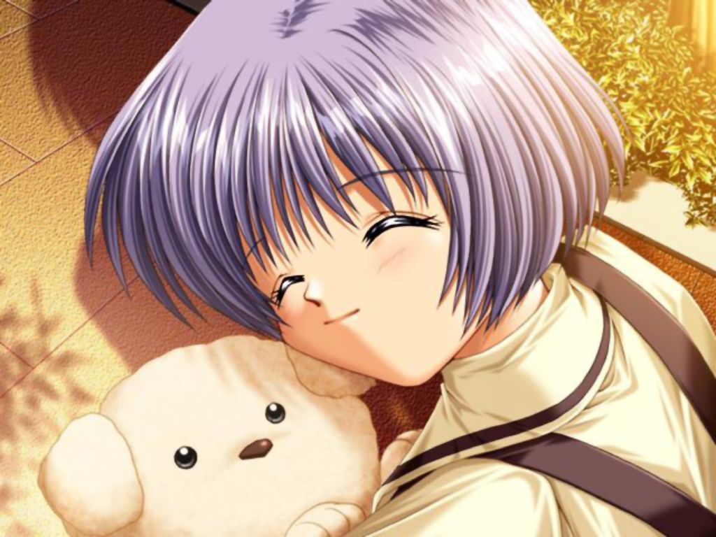 des mangas....coté fille!!! - Blog shojo - Page 6