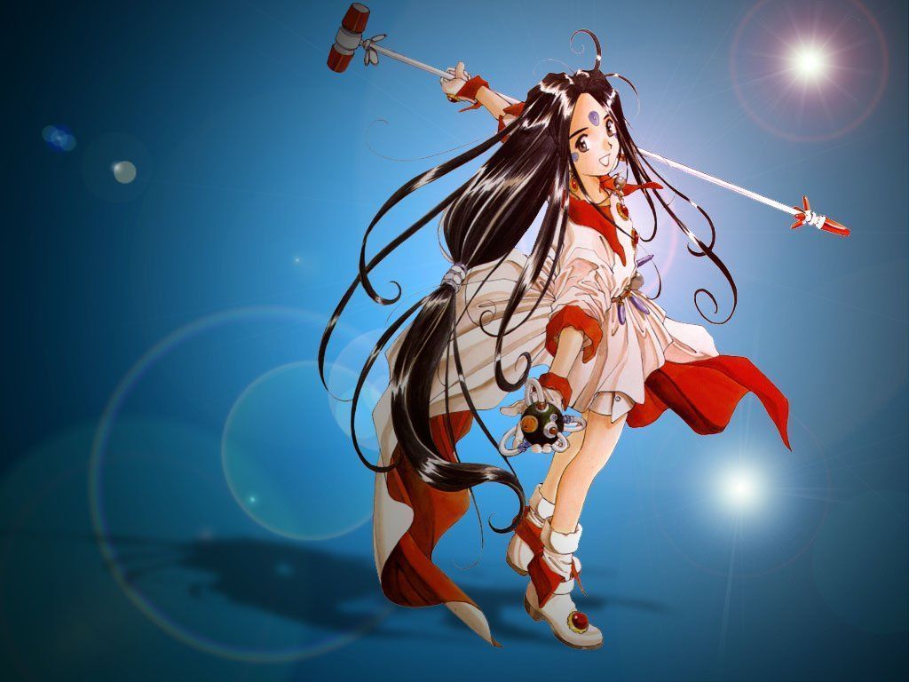 des mangas....coté fille!!! - Blog shojo - Page 7