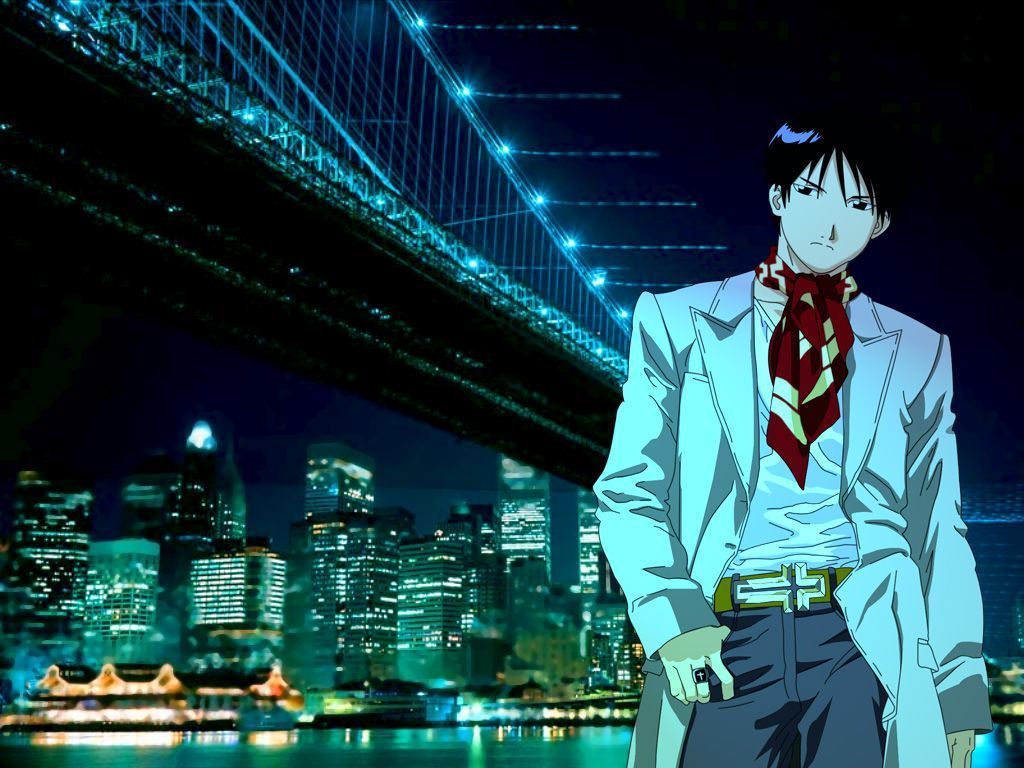 des mangas....coté fille!!! - Blog shojo - Page 6